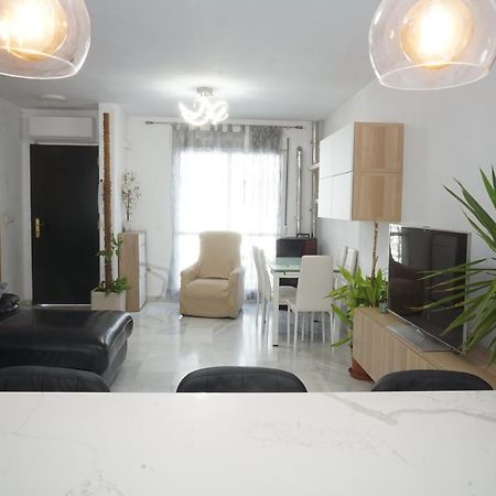 Gran Casa Ideal Para Familias Atarfe Exterior foto